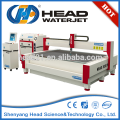 marble and granite cutting waterjet machine granite&granite cutting water jet machine